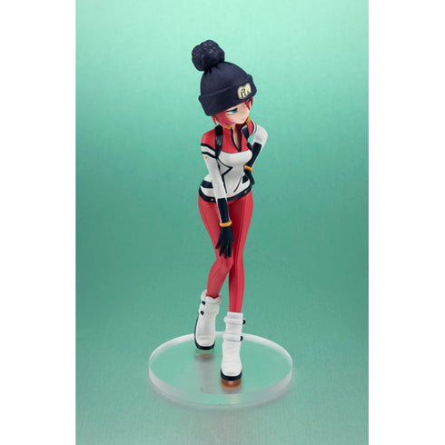 『機動戦士Gundam GQuuuuuuX』Lucreaらいと アマテ・ユズリハ(マチュ) パイロットスーツVer.